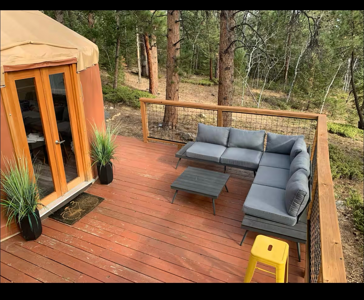 Mountain Oasis - Photo 6