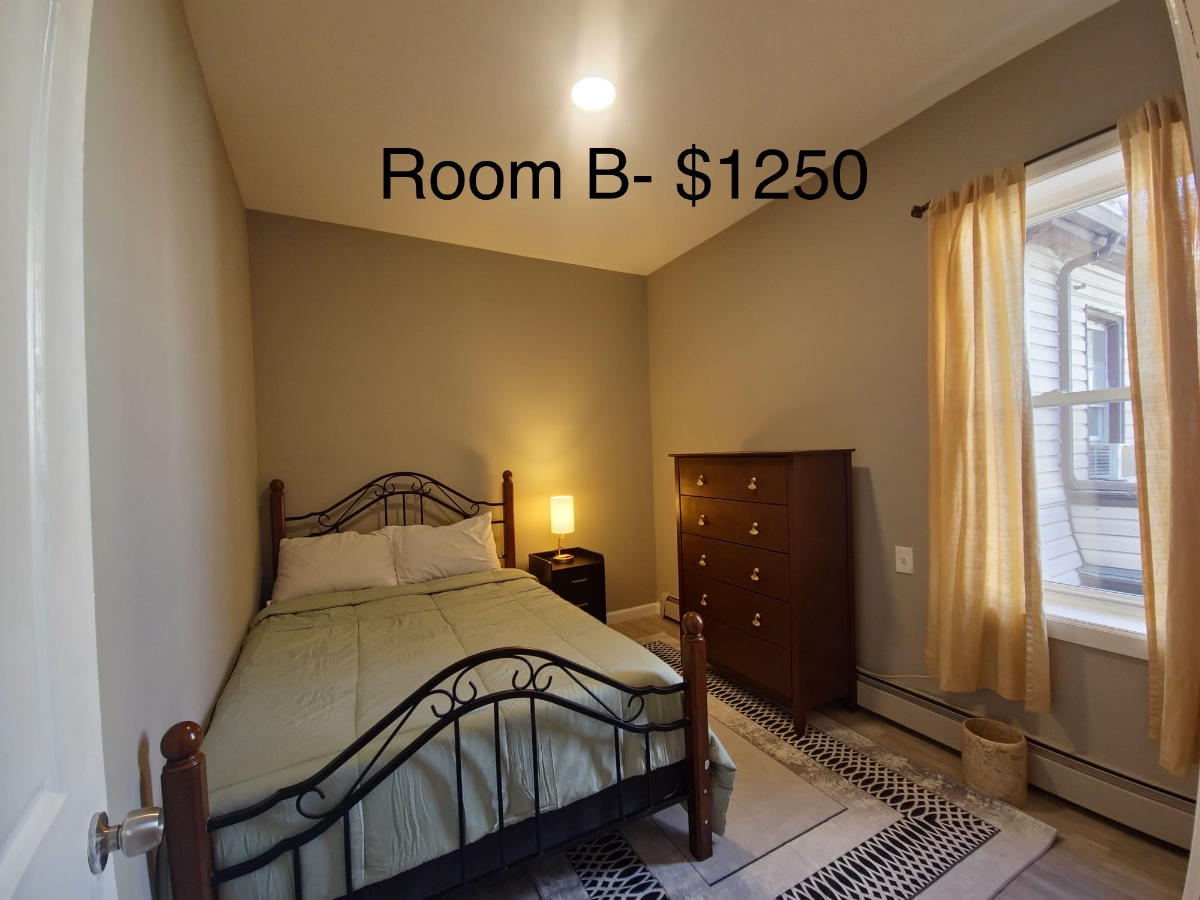 Private 3-Bdrm Apt w/ Private Entrance (Shared common areas)) - Photo 8