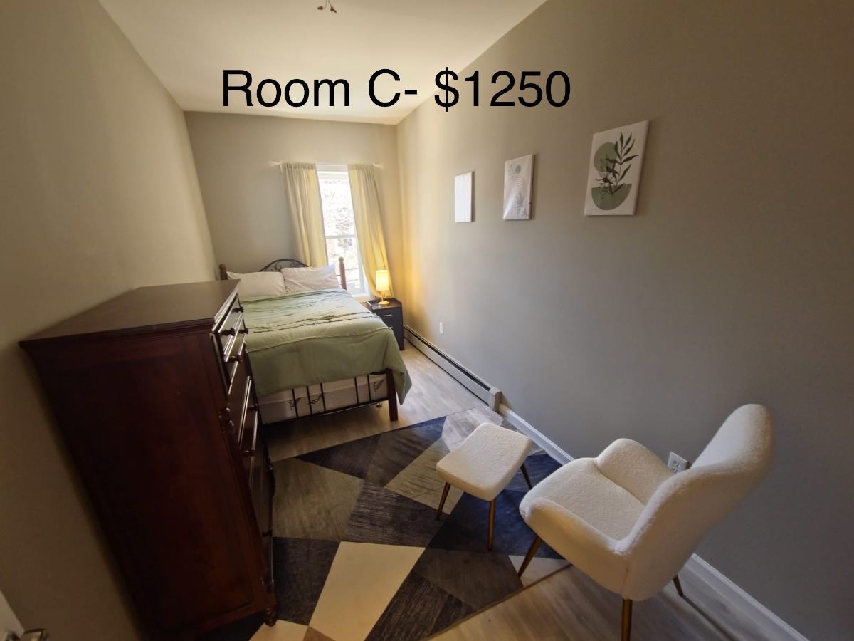 Private 3-Bdrm Apt w/ Private Entrance (Shared common areas)) - Photo 9