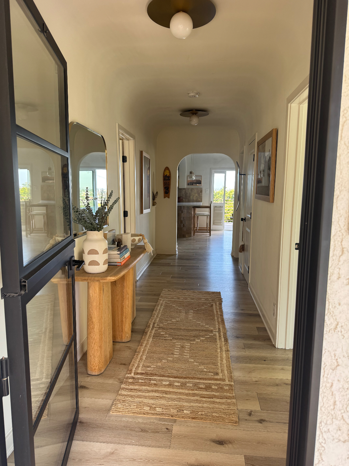 San Pedro Serenity - Luxe Harbor-View Home with Modern Amenities - Photo 2