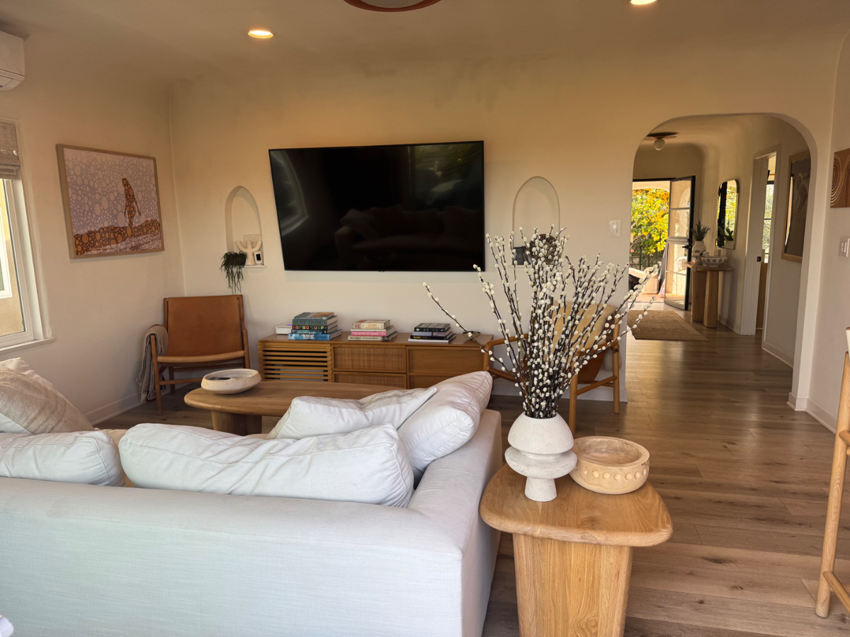 San Pedro Serenity - Luxe Harbor-View Home with Modern Amenities - Photo 4