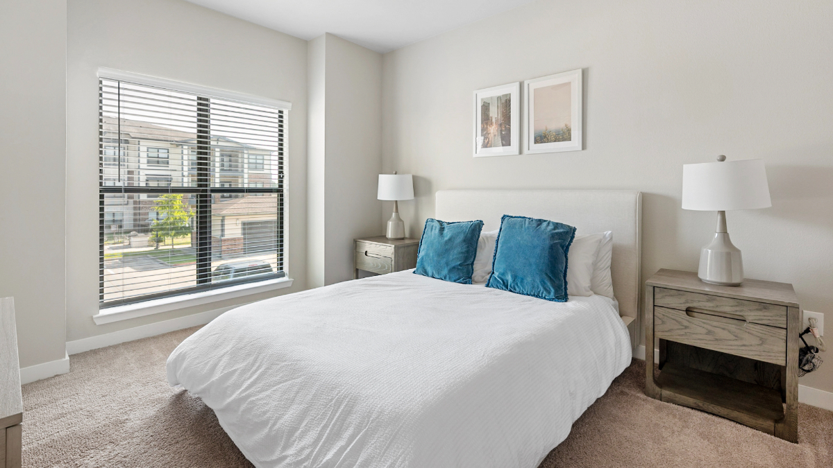 124 - Landing Furnished Apartments at Falcon at Grand Harbor