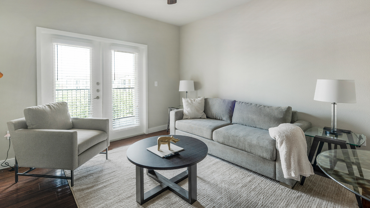 1430 - Landing Furnished Apartments at Falcon at Grand Harbor