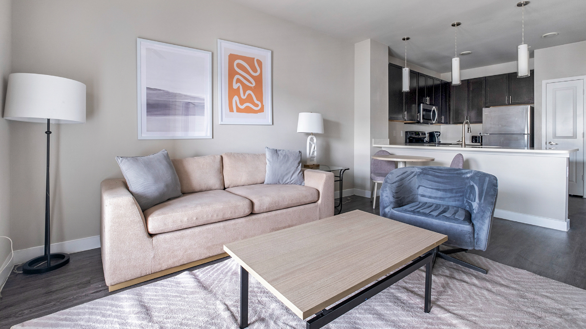 935 - Landing Furnished Apartments at Falcon at Grand Harbor