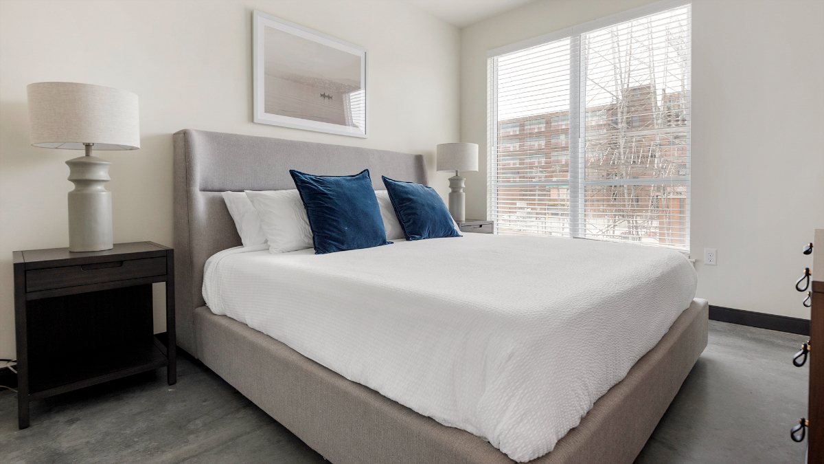 206 - Landing Furnished Apartments at 11th & Spruce
