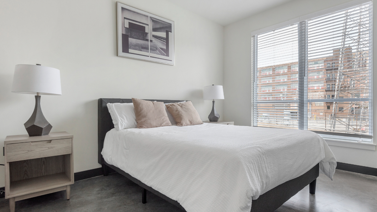 204 - Landing Furnished Apartments at 11th & Spruce