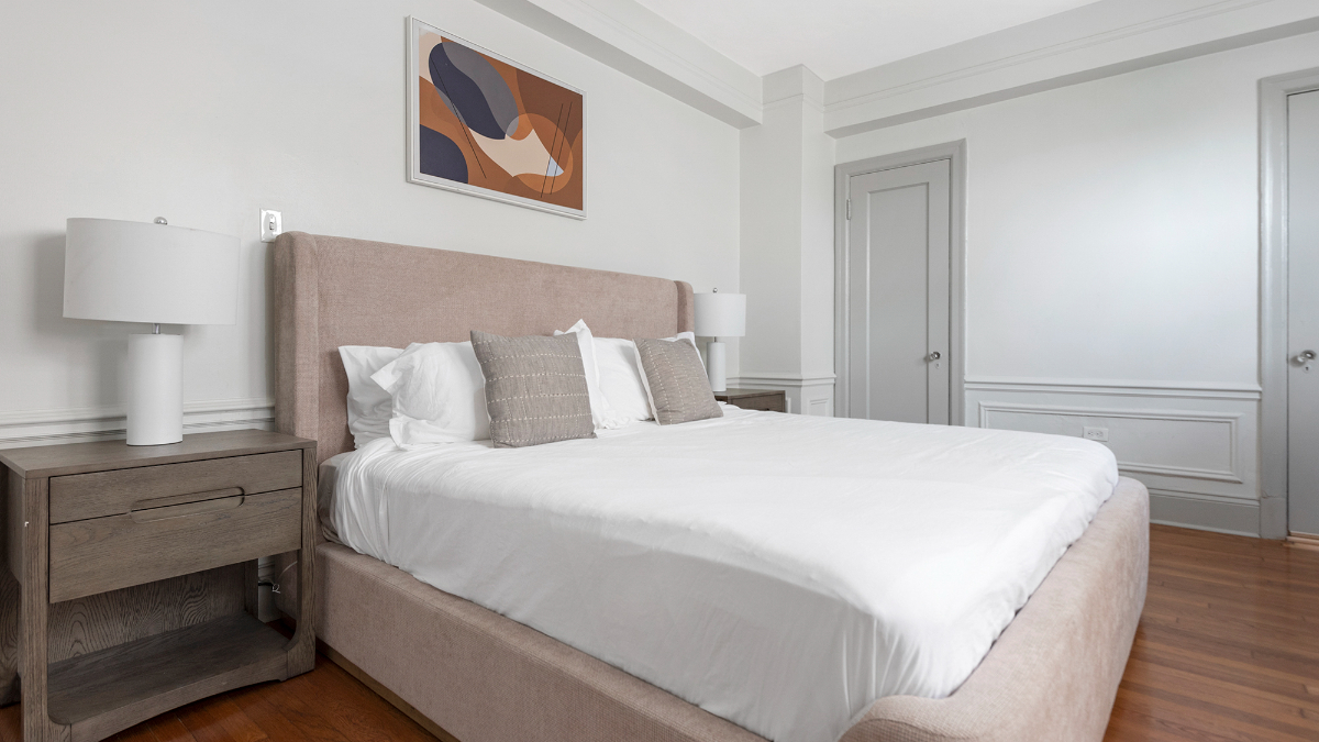 236 - Landing Furnished Apartments at 11th & Spruce