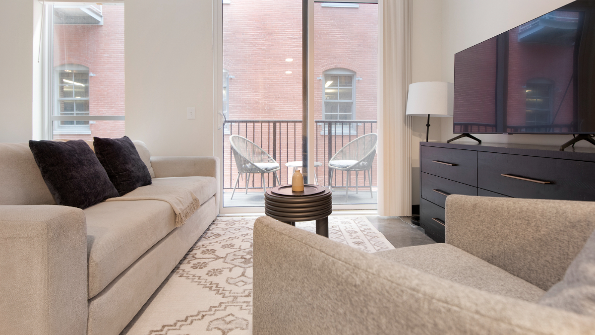 234 - Landing Furnished Apartments at 11th & Spruce