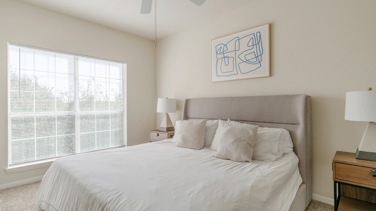 438 - Landing Furnished Apartments at Settlers Ranch