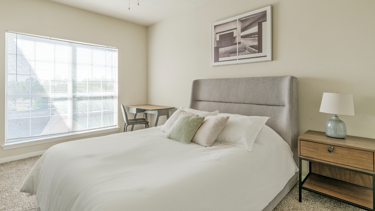 832 - Landing Furnished Apartments at Settlers Ranch