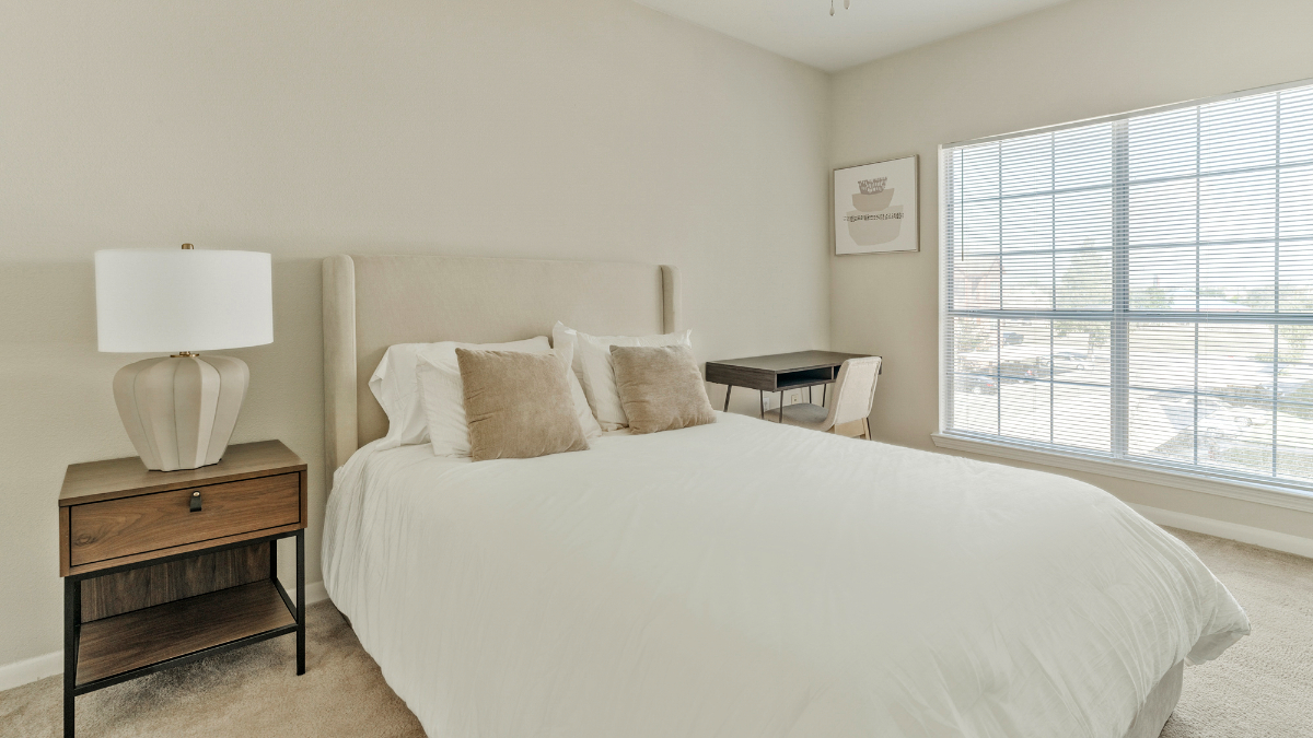 831 - Landing Furnished Apartments at Settlers Ranch