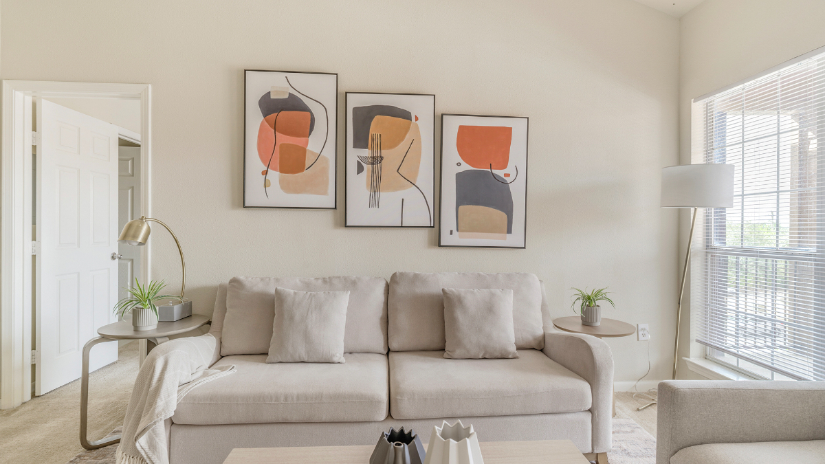 533 - Landing Furnished Apartments at Settlers Ranch
