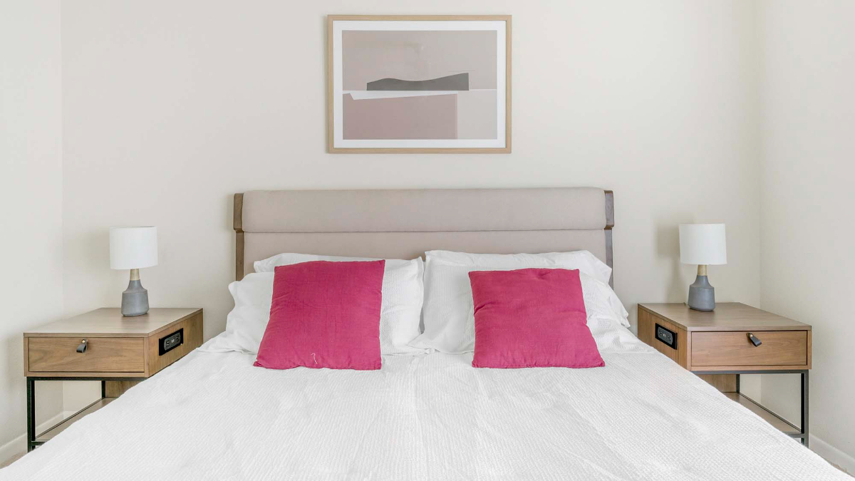 735 - Landing Furnished Apartments at Settlers Ranch