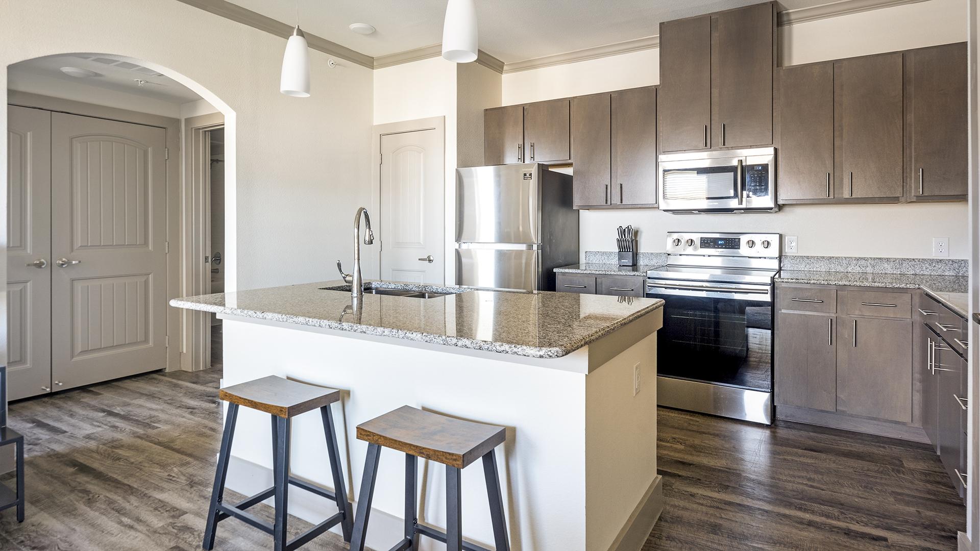 The Flats at Shadowglen 9302 - Photo 9