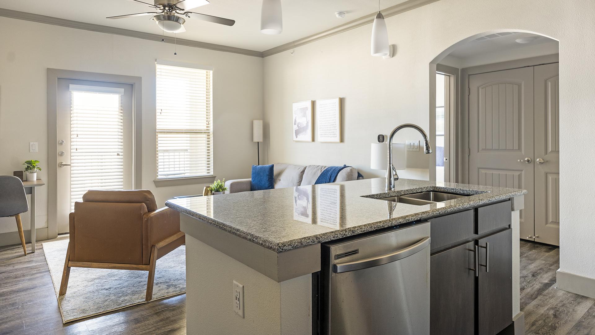 The Flats at Shadowglen 9302 - Photo 6