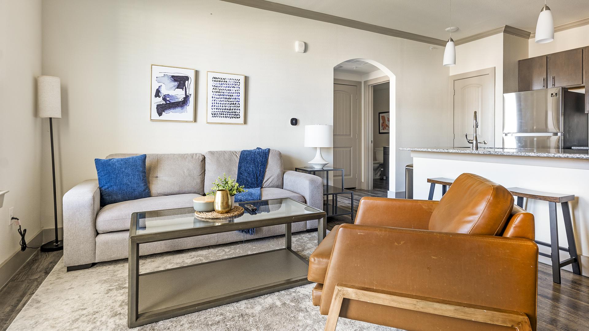 The Flats at Shadowglen 9302 - Photo 4