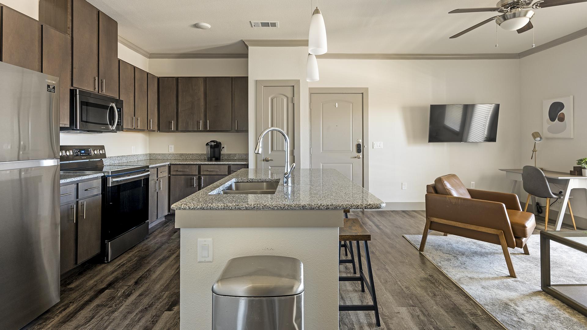 The Flats at Shadowglen 9302 - Photo 7