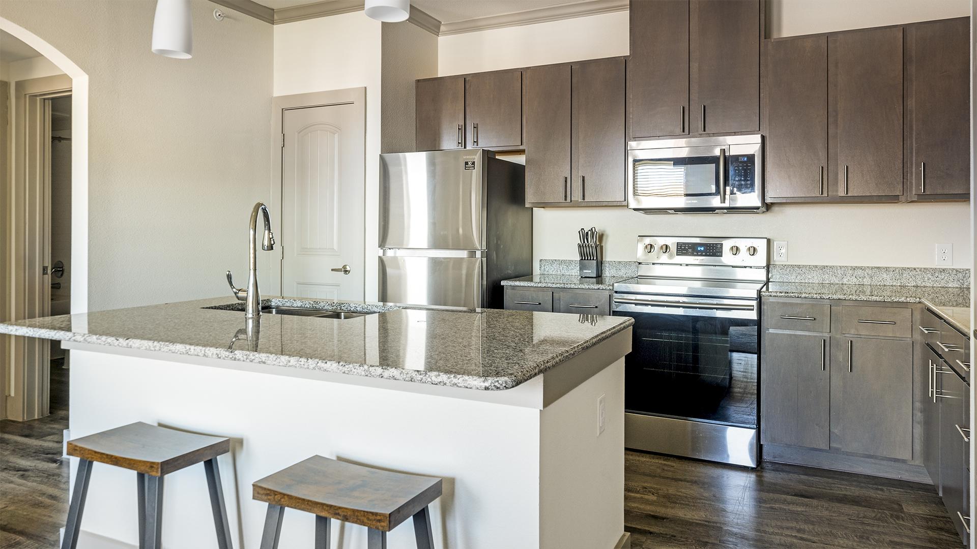 The Flats at Shadowglen 9302 - Photo 10