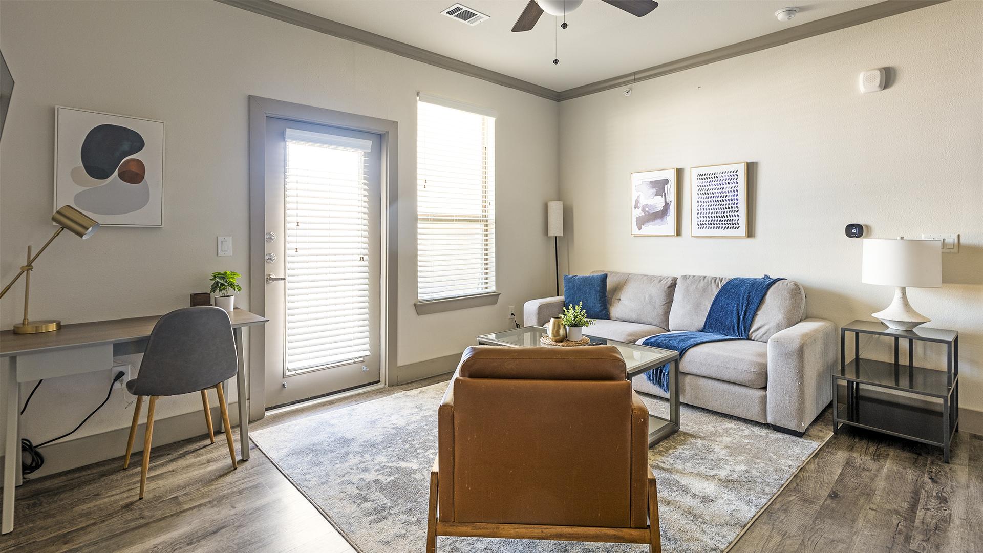 The Flats at Shadowglen 9302 - Photo 5