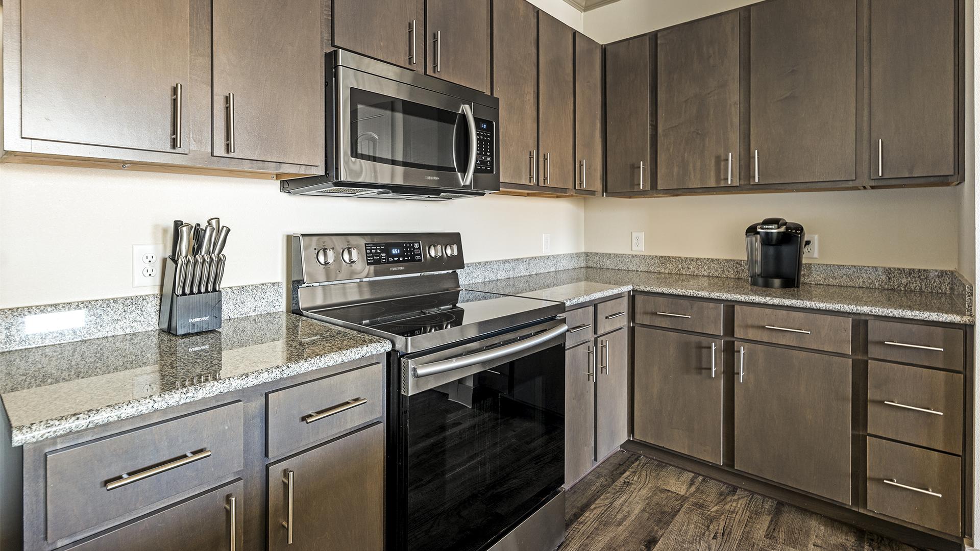 The Flats at Shadowglen 9302 - Photo 11