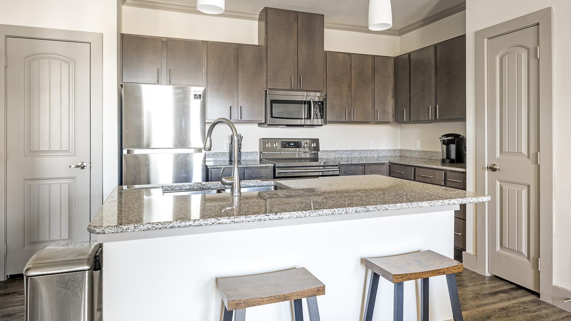 The Flats at Shadowglen 9302 - Photo 8