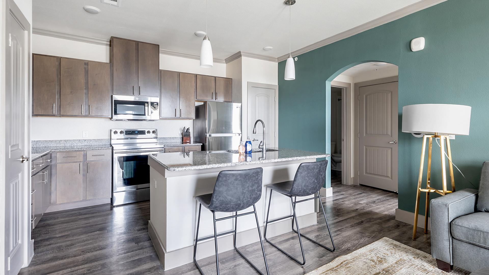The Flats at Shadowglen 9302 - Photo 9
