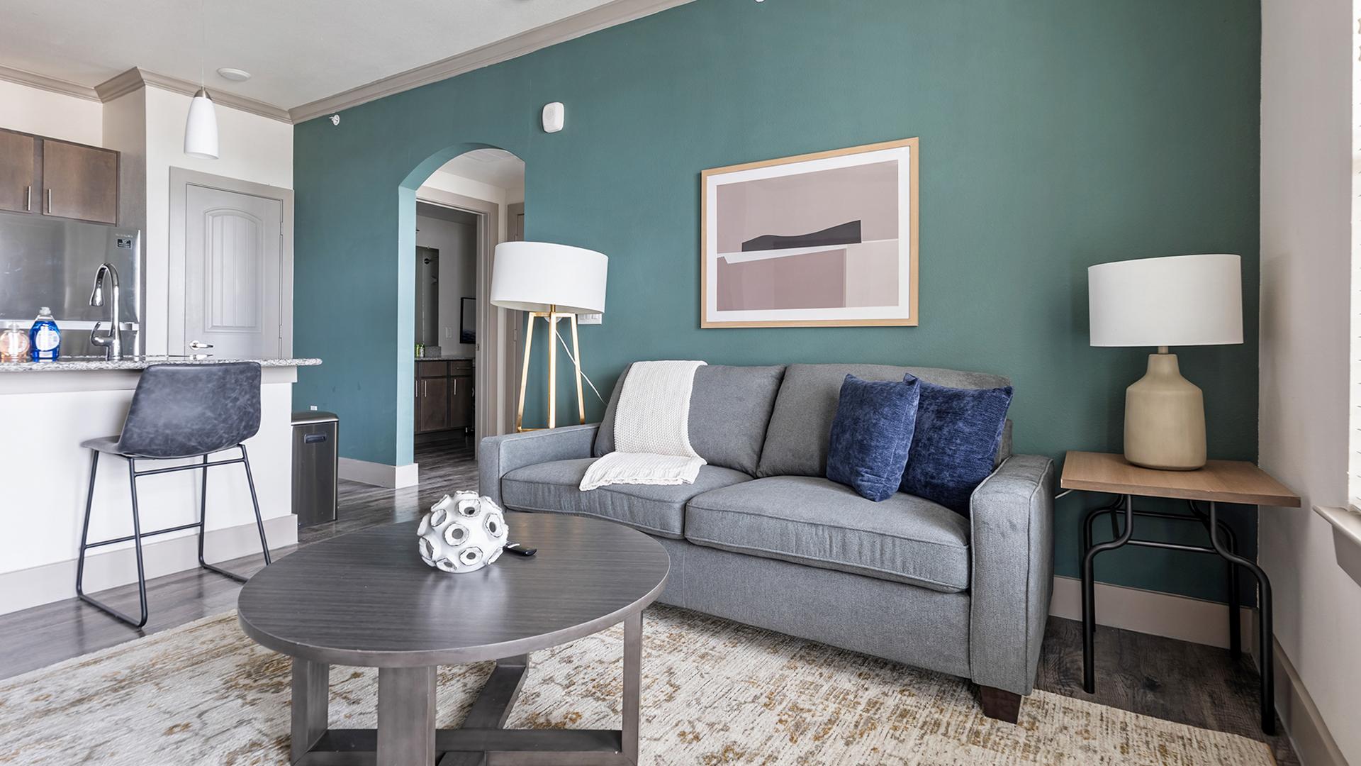 The Flats at Shadowglen 9302 - Photo 4