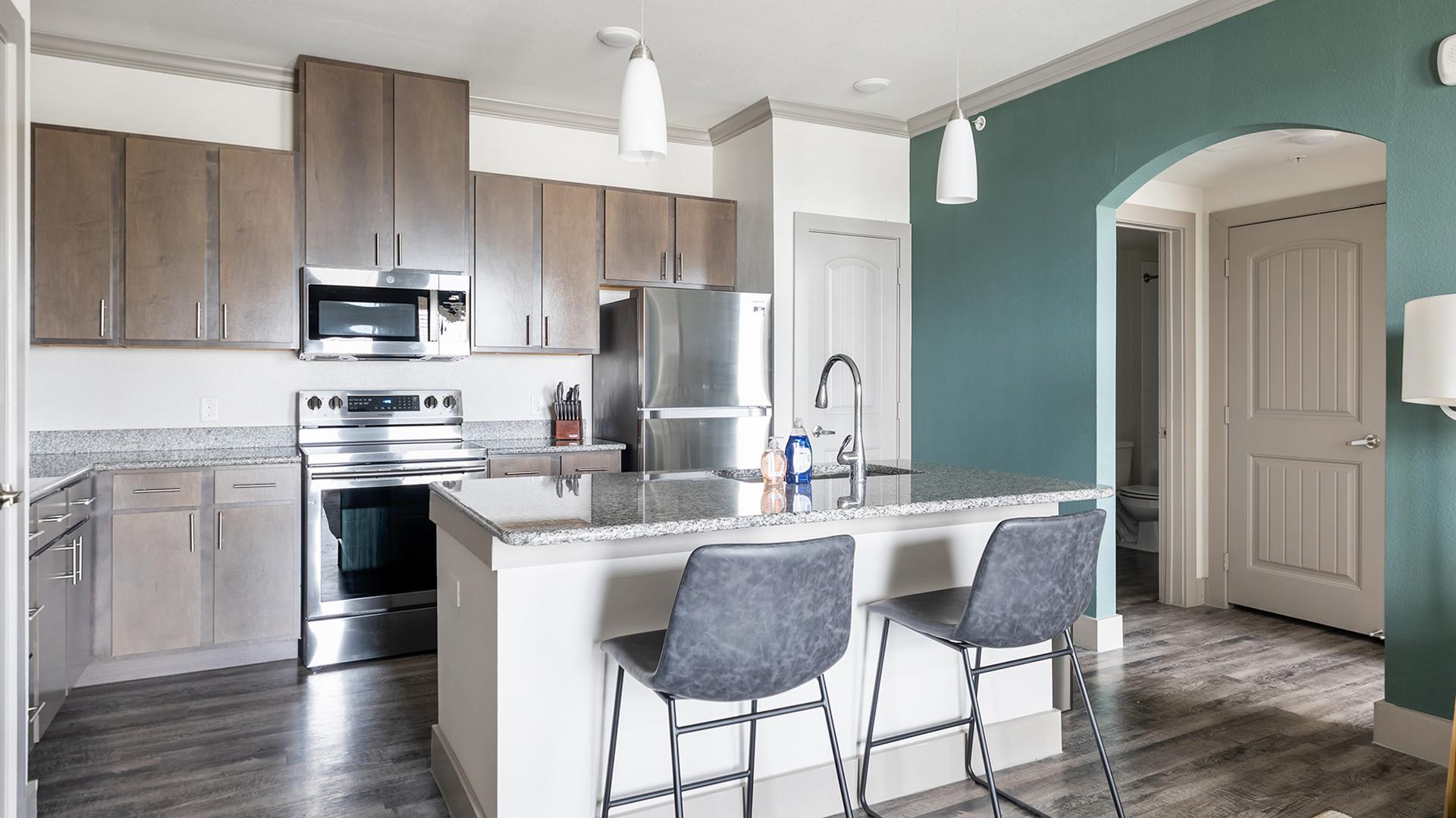 The Flats at Shadowglen 9302 - Photo 10