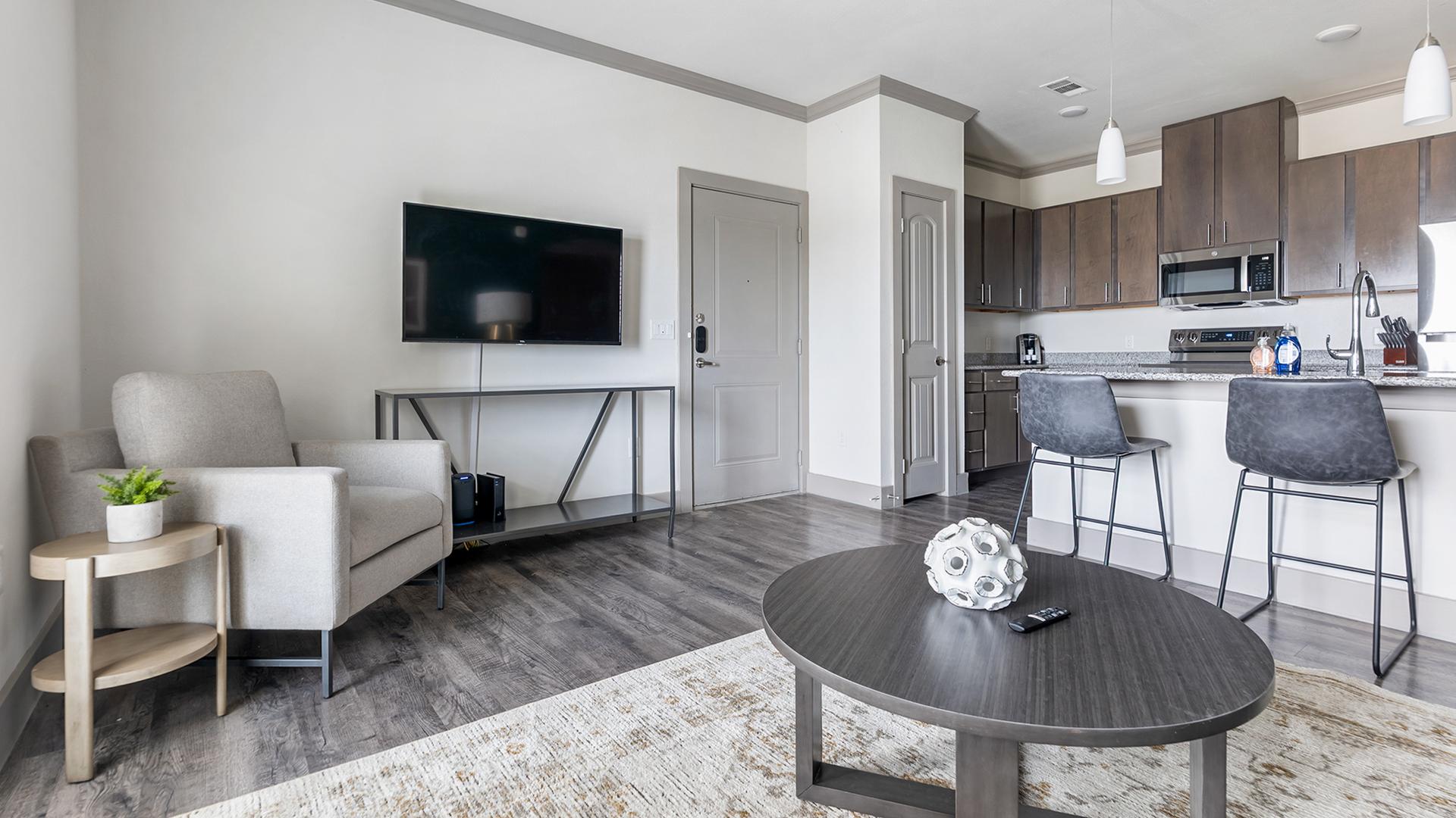The Flats at Shadowglen 9302 - Photo 5