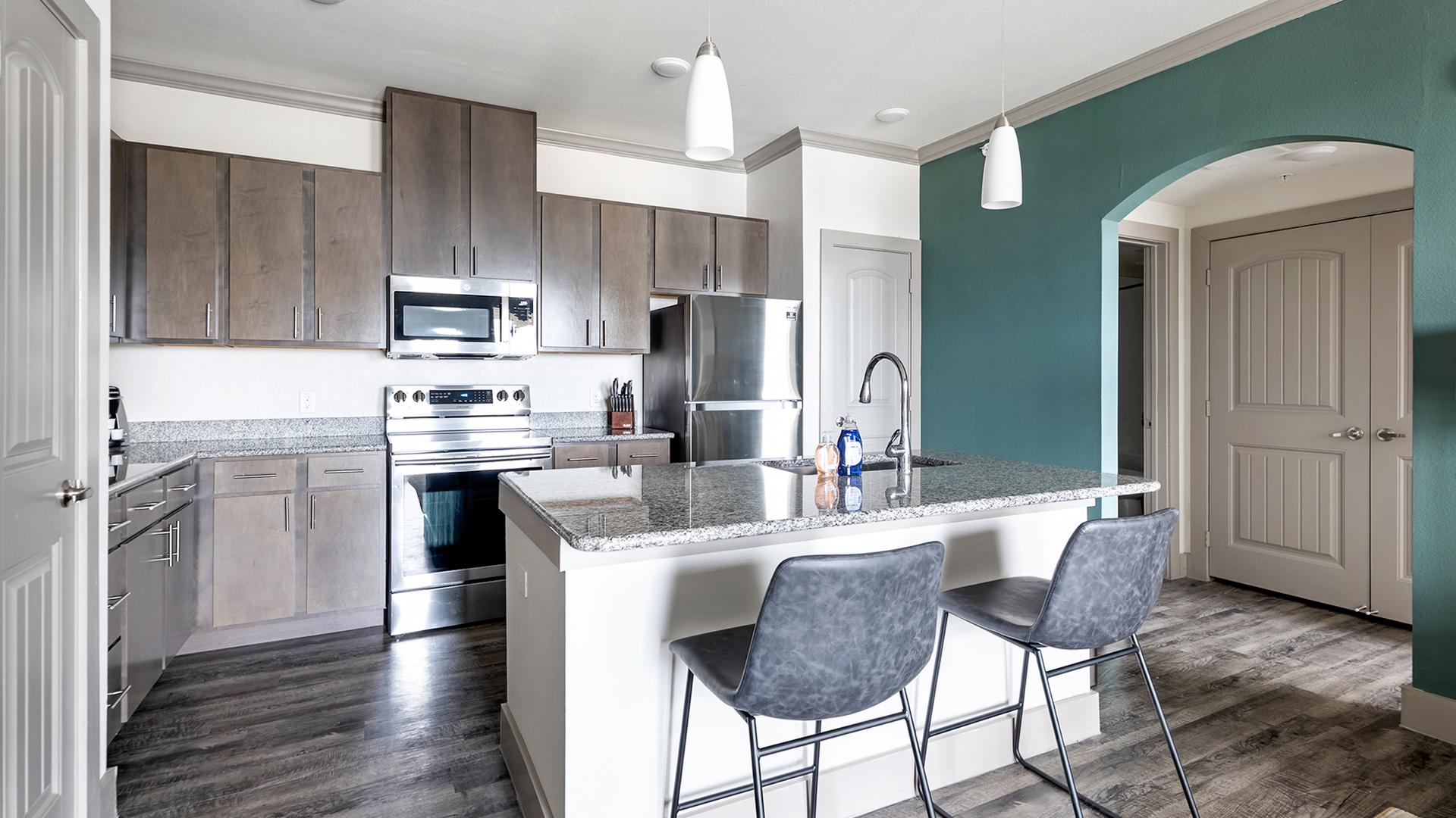 The Flats at Shadowglen 9302 - Photo 8