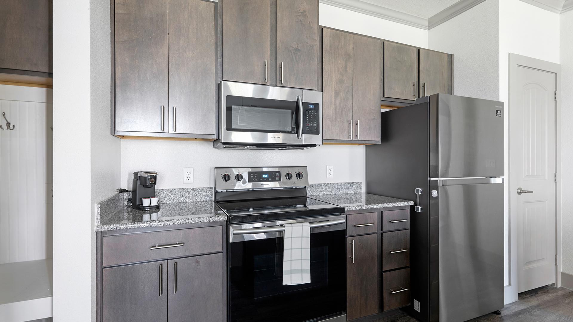 The Flats at Shadowglen 9302 - Photo 12