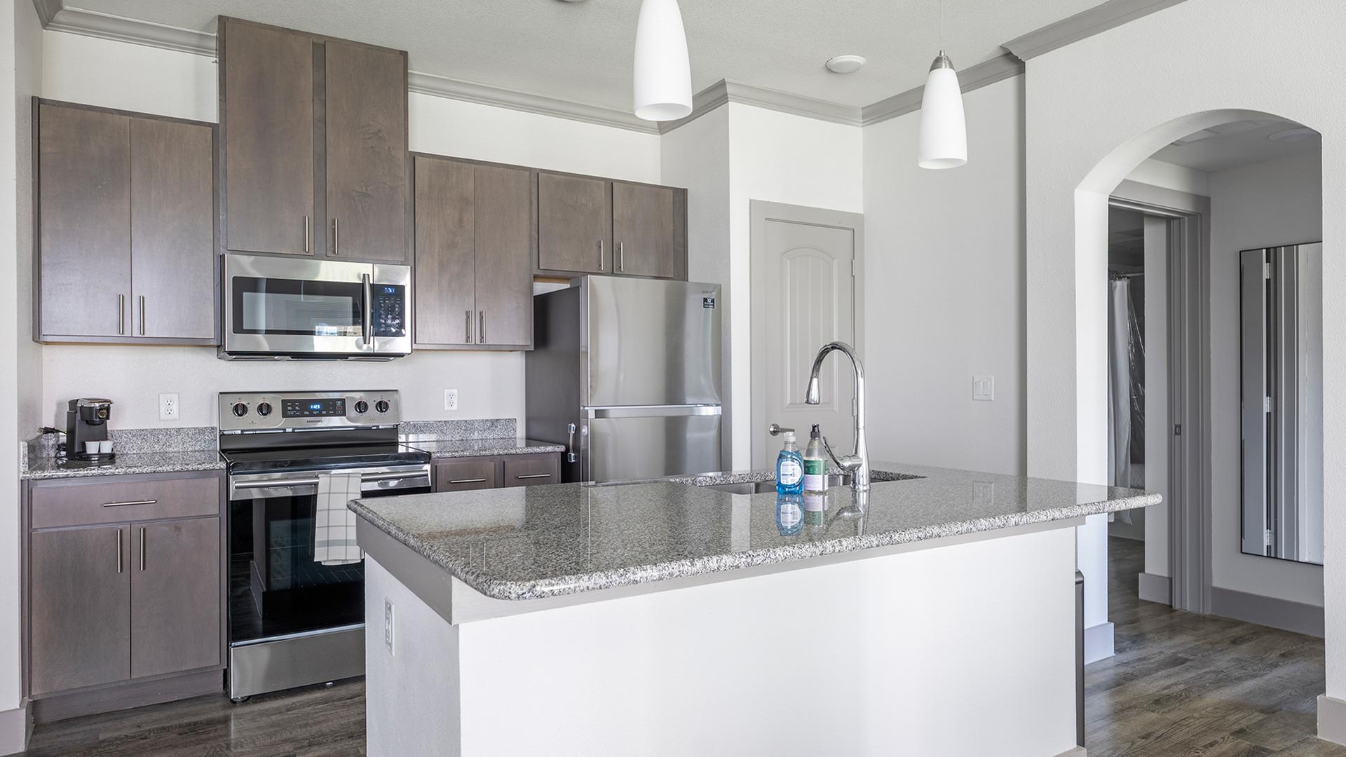 The Flats at Shadowglen 9302 - Photo 5