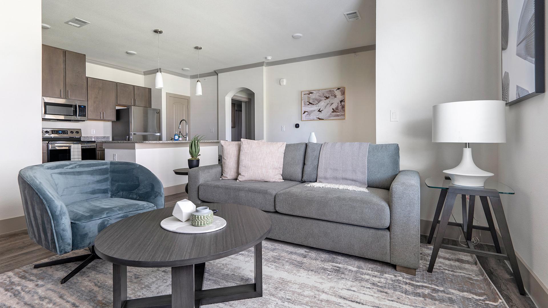 The Flats at Shadowglen 9302 - Photo 2