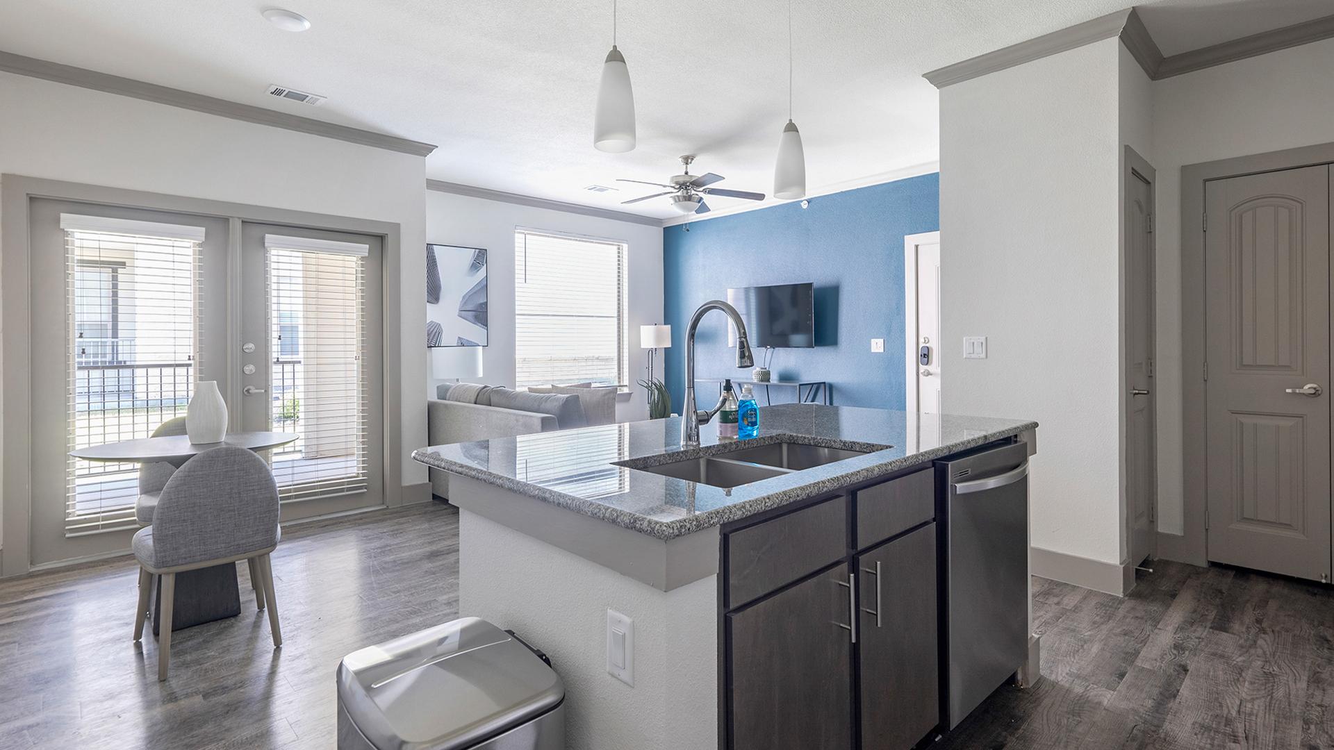 The Flats at Shadowglen 9302 - Photo 8