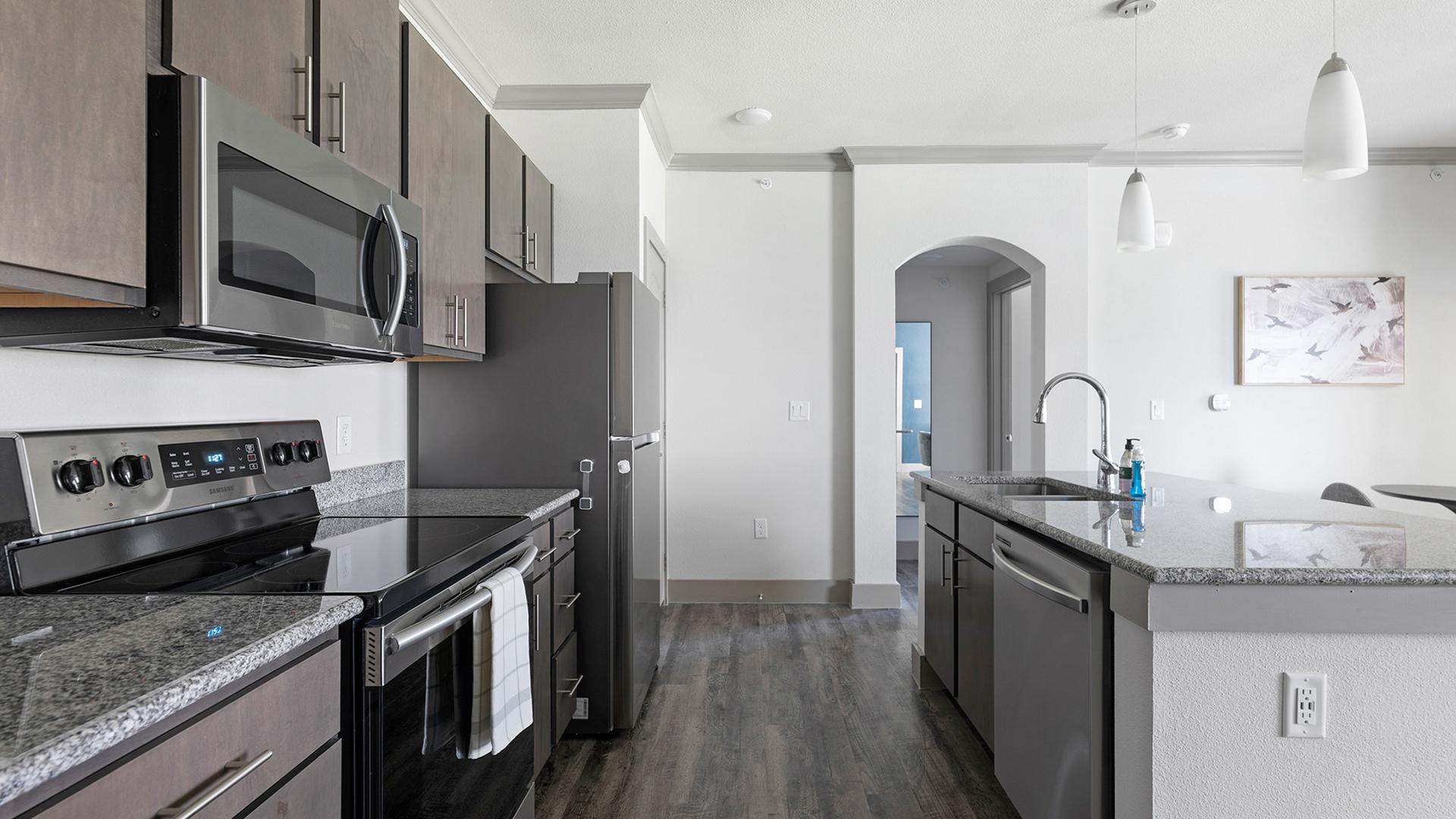 The Flats at Shadowglen 9302 - Photo 11