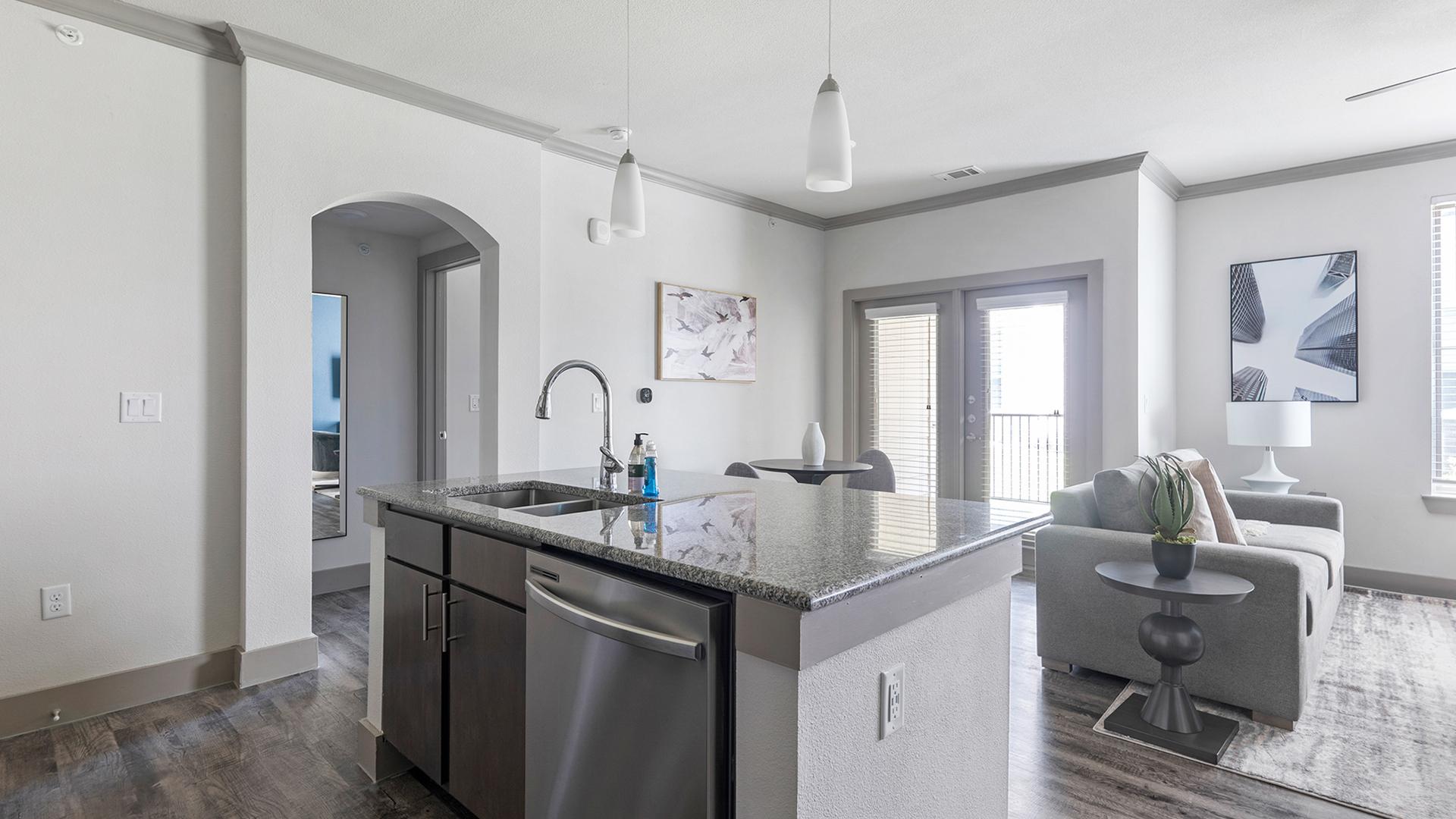 The Flats at Shadowglen 9302 - Photo 10