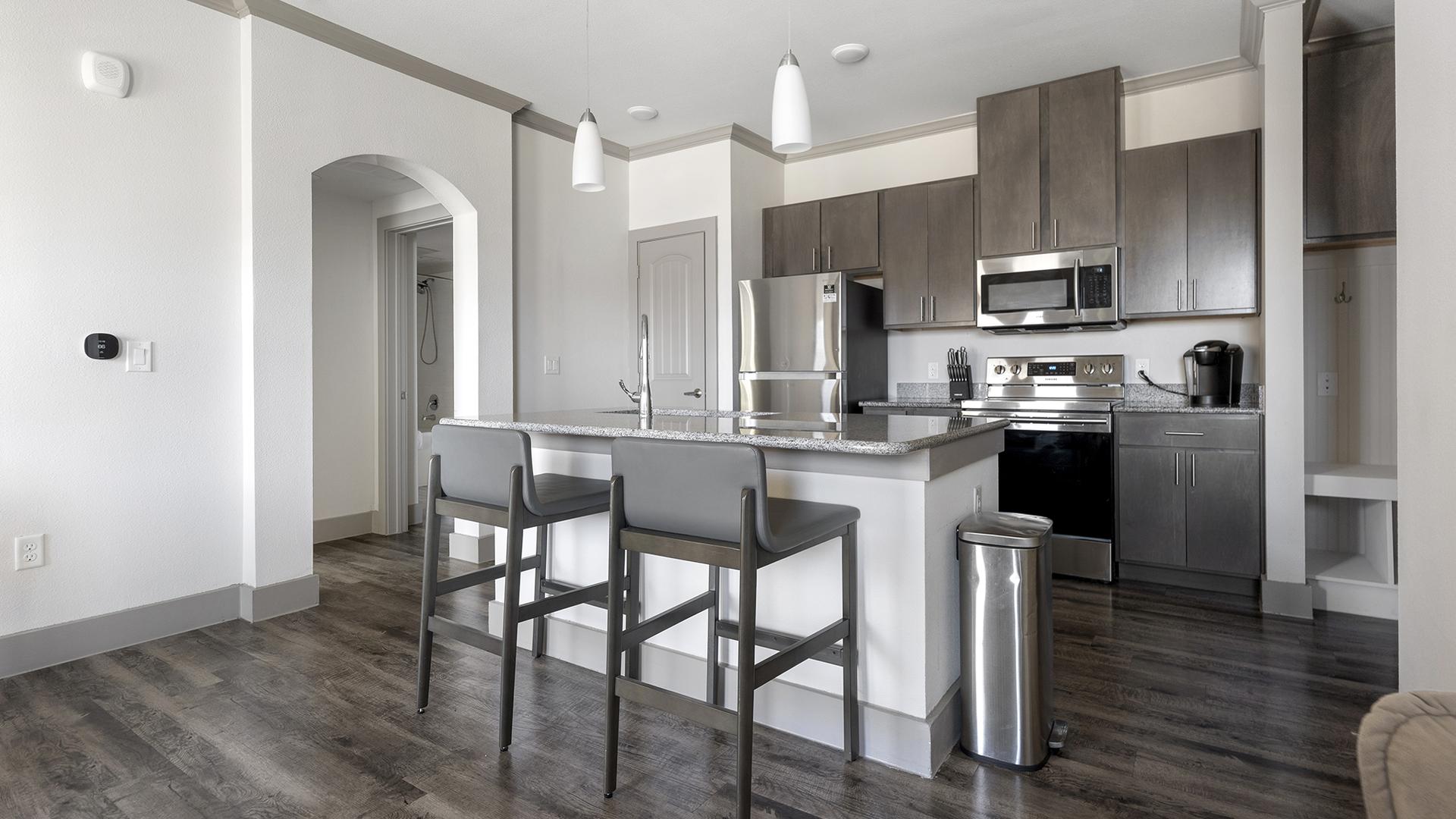 The Flats at Shadowglen 9302 - Photo 7