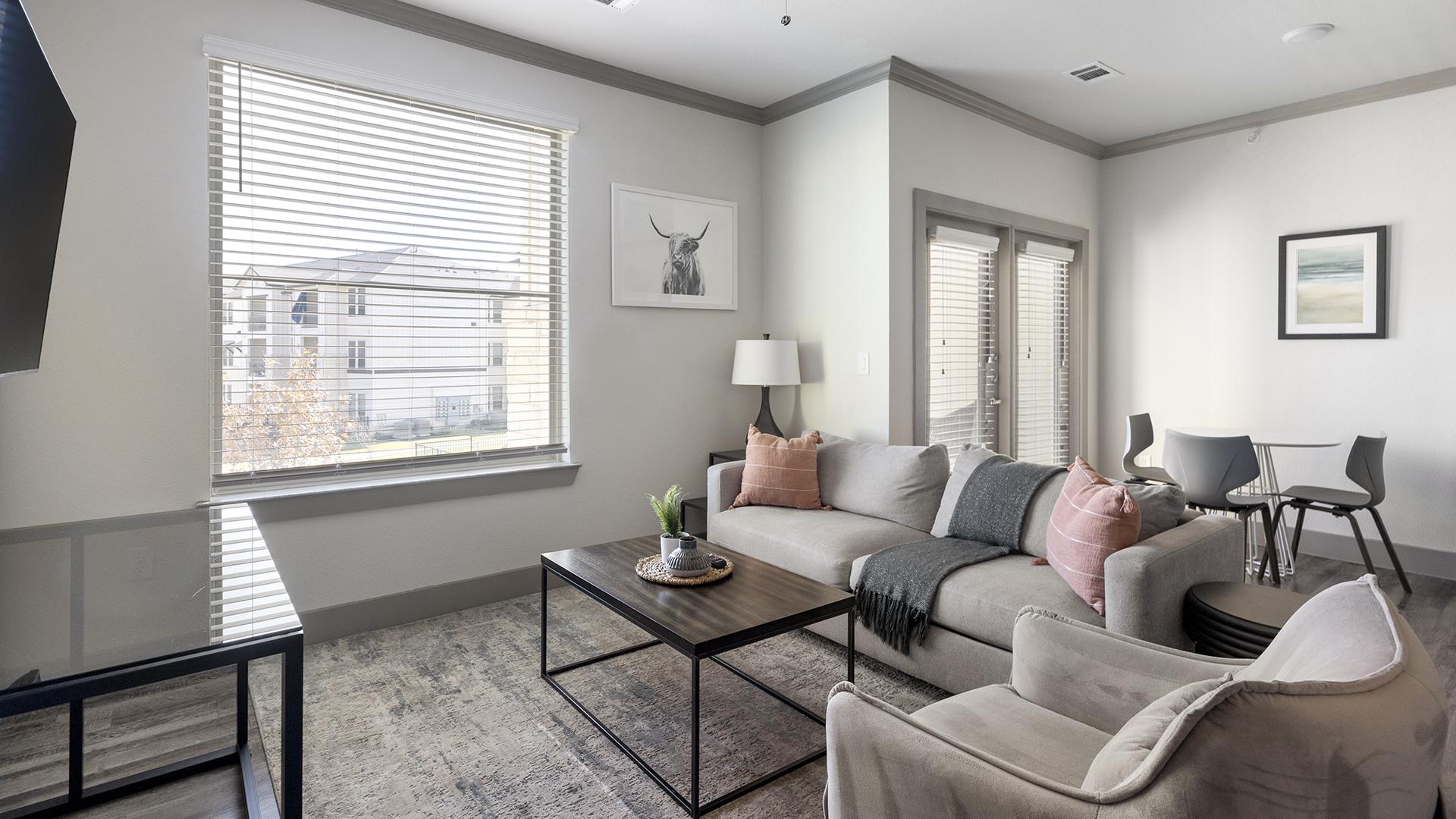 The Flats at Shadowglen 9302 - Photo 1