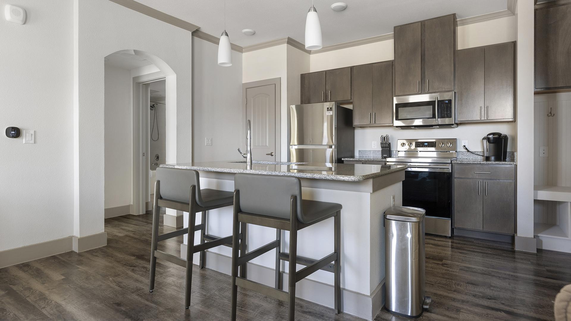 The Flats at Shadowglen 9302 - Photo 6