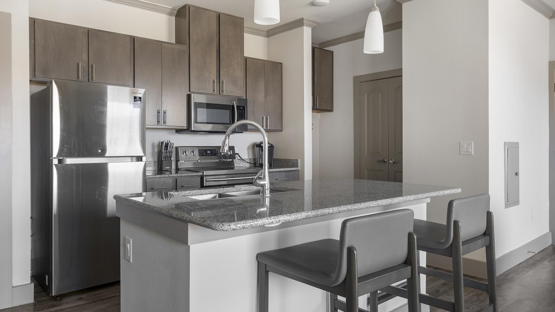 The Flats at Shadowglen 9302 - Photo 8