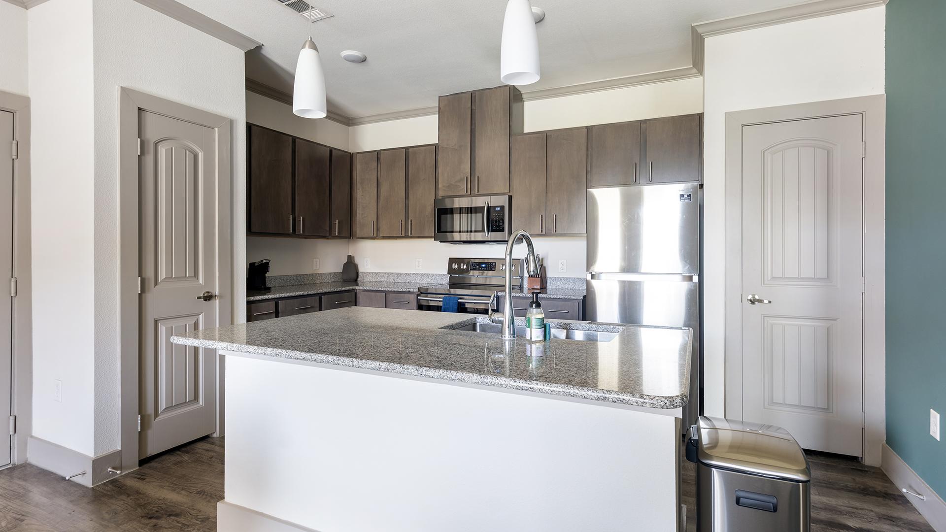 The Flats at Shadowglen 9302 - Photo 9