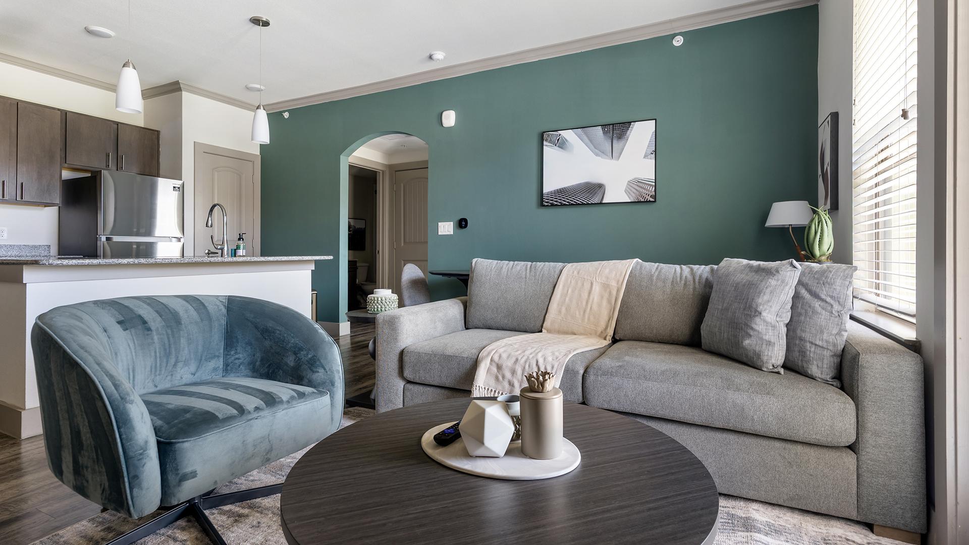 The Flats at Shadowglen 9302 - Photo 4