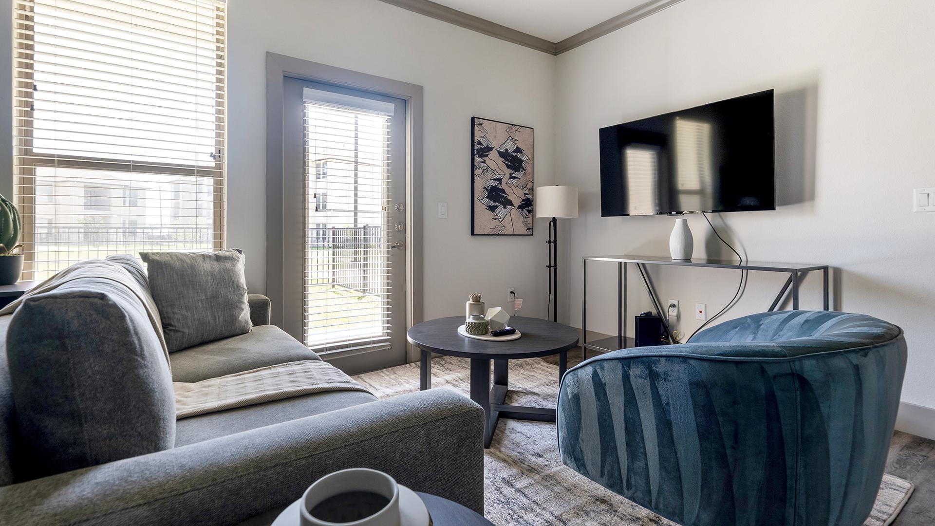 The Flats at Shadowglen 9302 - Photo 5