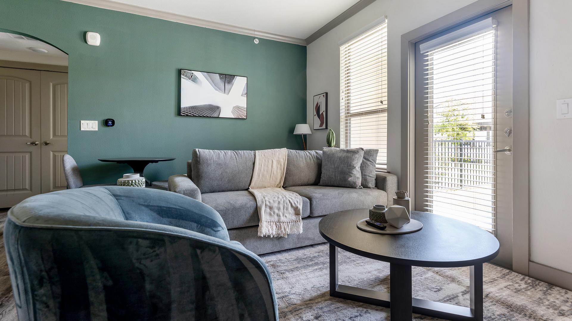 The Flats at Shadowglen 9302 - Photo 2