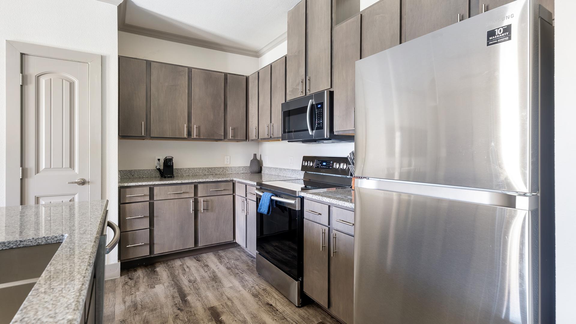 The Flats at Shadowglen 9302 - Photo 12