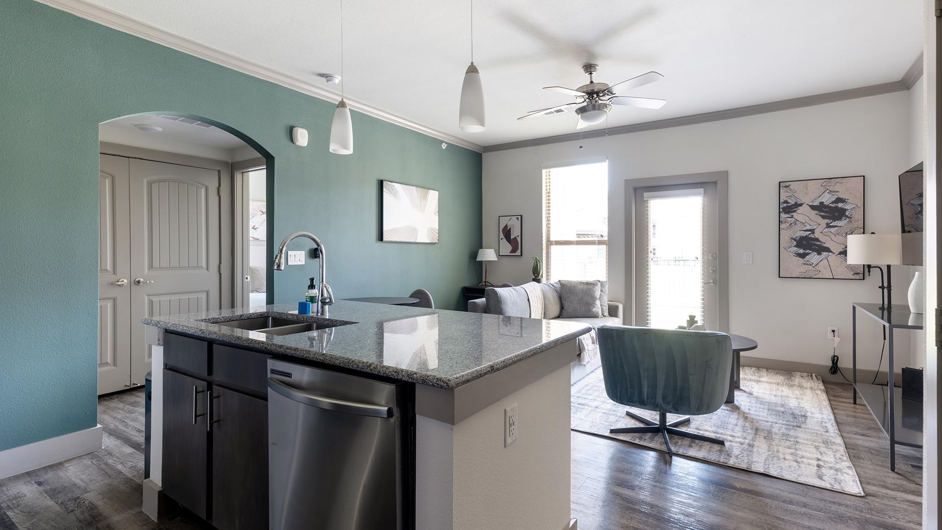 The Flats at Shadowglen 9302 - Photo 7