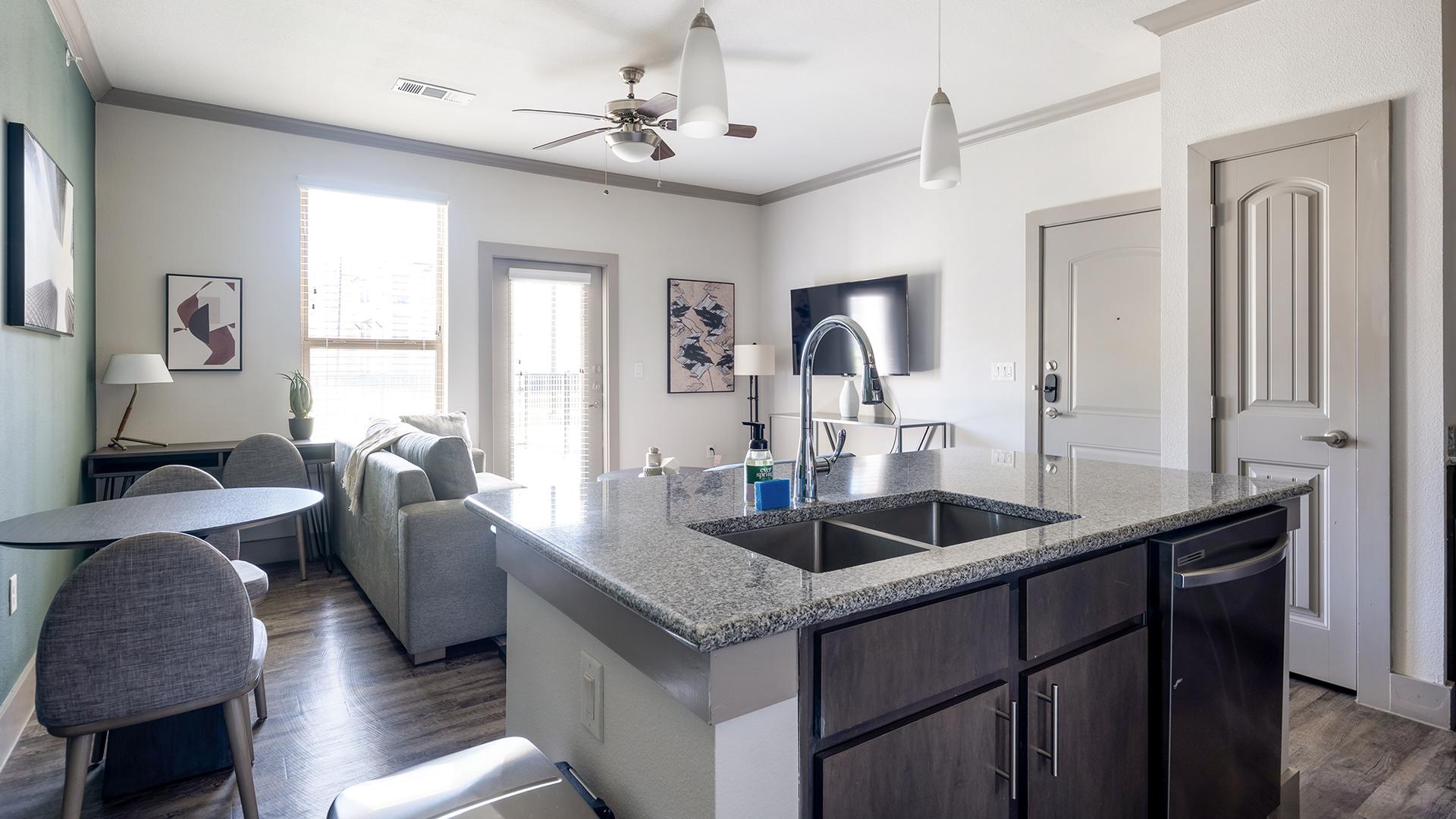 The Flats at Shadowglen 9302 - Photo 8
