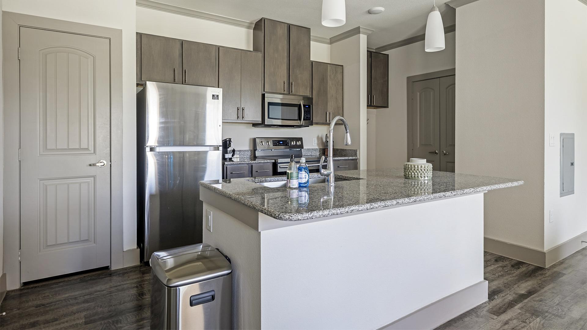 The Flats at Shadowglen 9302 - Photo 9