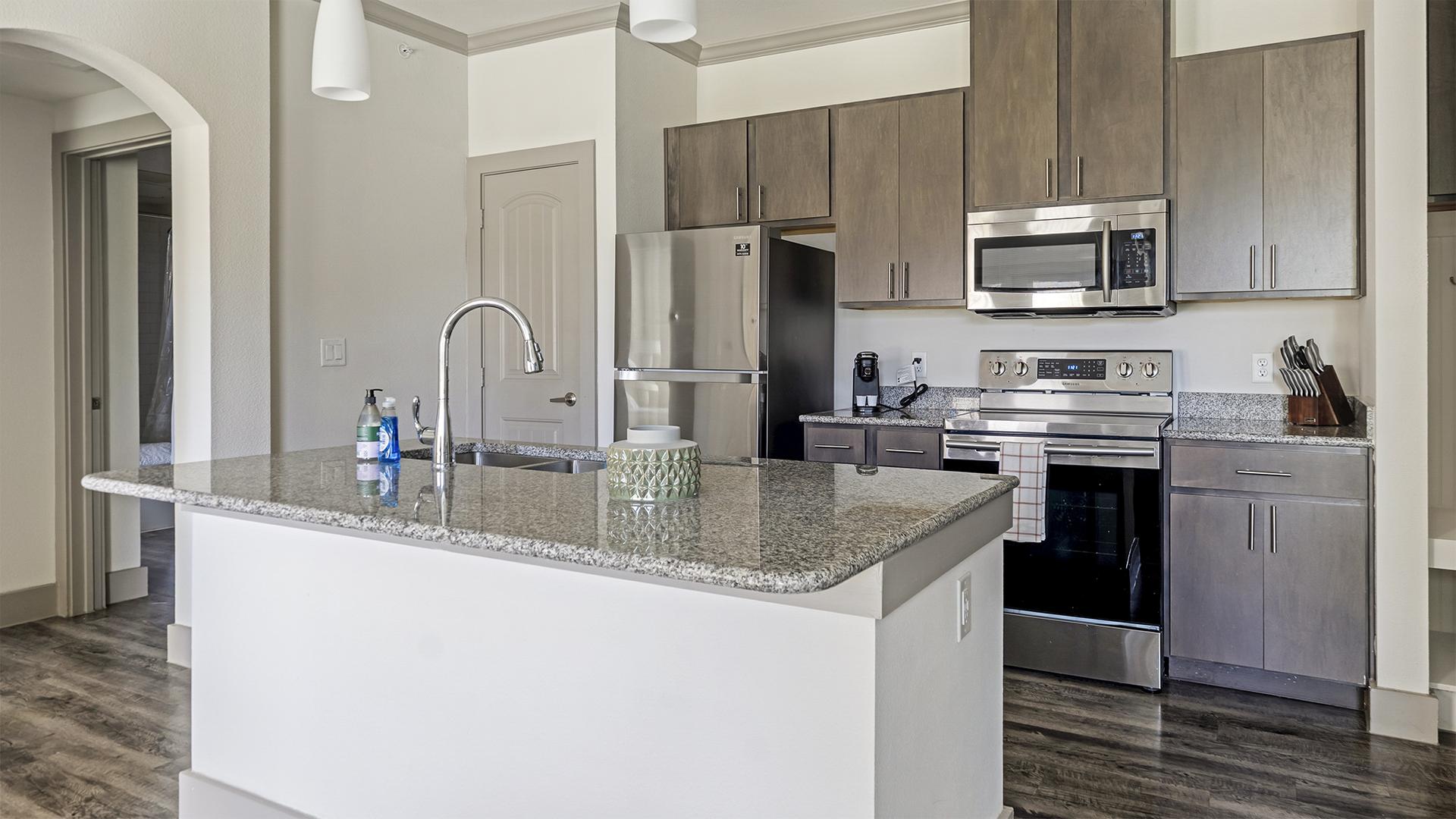 The Flats at Shadowglen 9302 - Photo 10