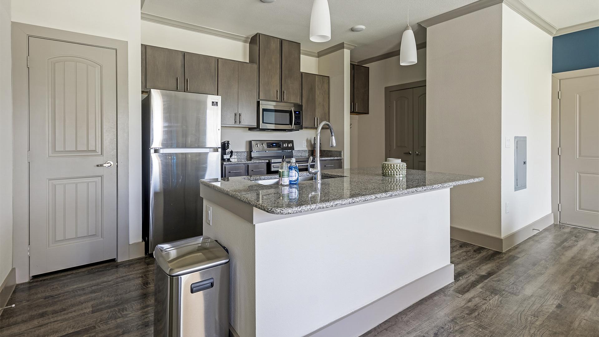 The Flats at Shadowglen 9302 - Photo 8